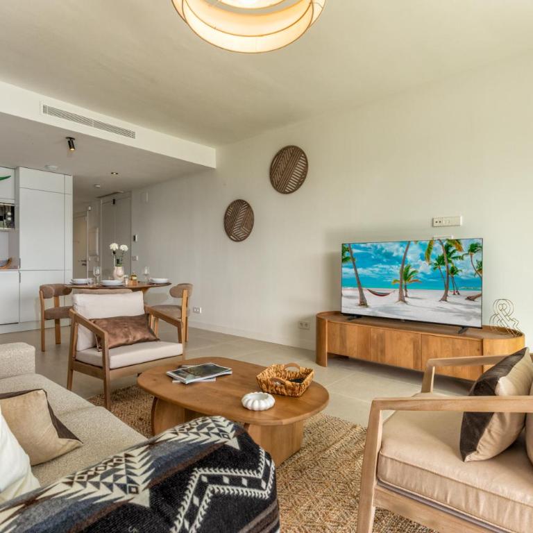 Eagle View - Apartamento de 2 dormitorios con balcón - 14