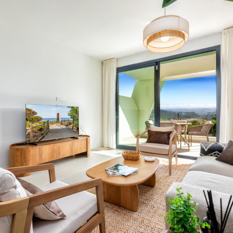 Eagle View - Apartamento de 2 dormitorios con balcón - 15