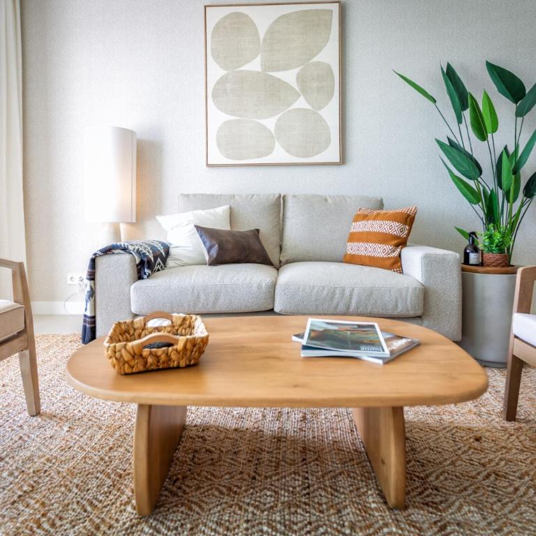 Eagle View - Apartamento de 2 dormitorios con balcón - 17