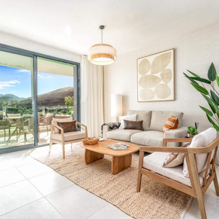 Eagle View - Apartamento de 2 dormitorios con balcón - 19