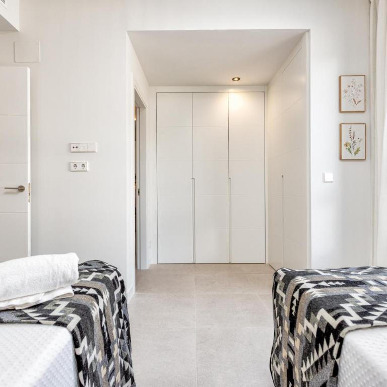Eagle View - Apartamento de 2 dormitorios con balcón - 25