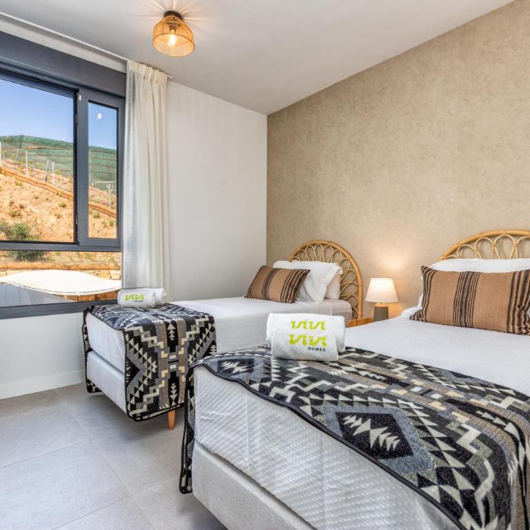 Eagle View - Apartamento de 2 dormitorios con balcón - 27