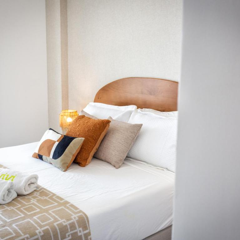 Eagle View - Apartamento de 2 dormitorios con balcón - 28