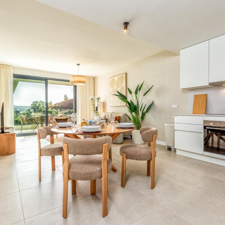 Eagle View - Apartamento de 2 dormitorios con balcón - 29