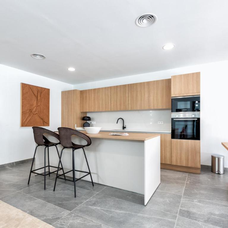 Eagle View - Apartamento de 2 dormitorios con balcón - 38