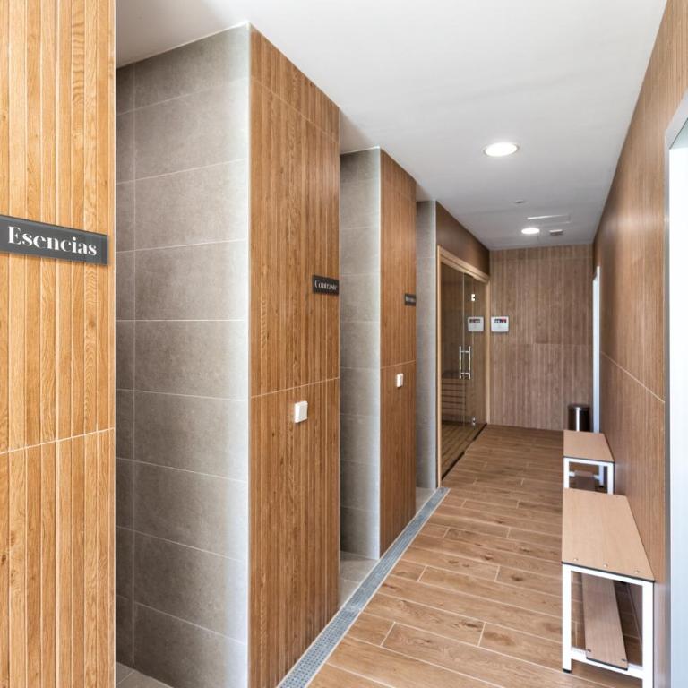 Eagle View - Apartamento de 2 dormitorios con balcón - 43