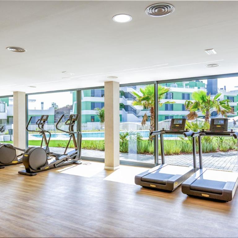 Eagle View - Apartamento de 2 dormitorios con balcón - 48