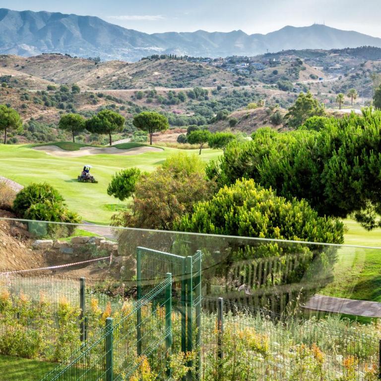 Eagle View - Apartamento de 2 dormitorios con balcón - 54