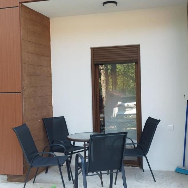 Z apartman - Apartman sa 1 Spavaćom Sobom - 4