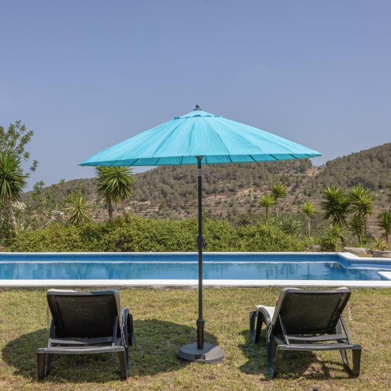 Can Ramón - Villa - Vue sur Mer - 10