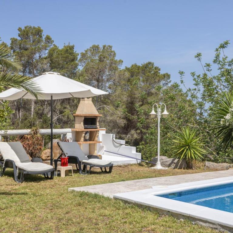 Can Ramón - Villa - Vue sur Mer - 18