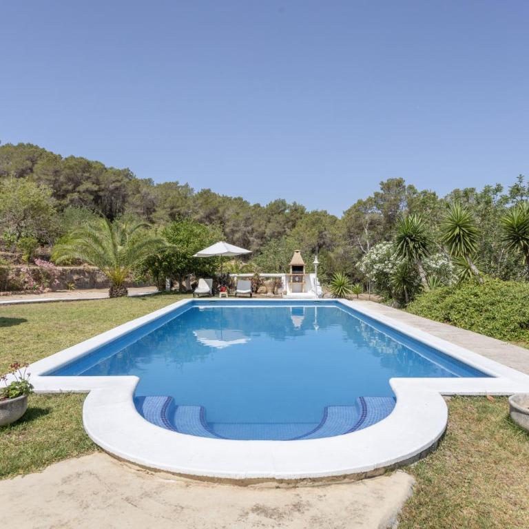 Can Ramón - Villa - Vue sur Mer - 23