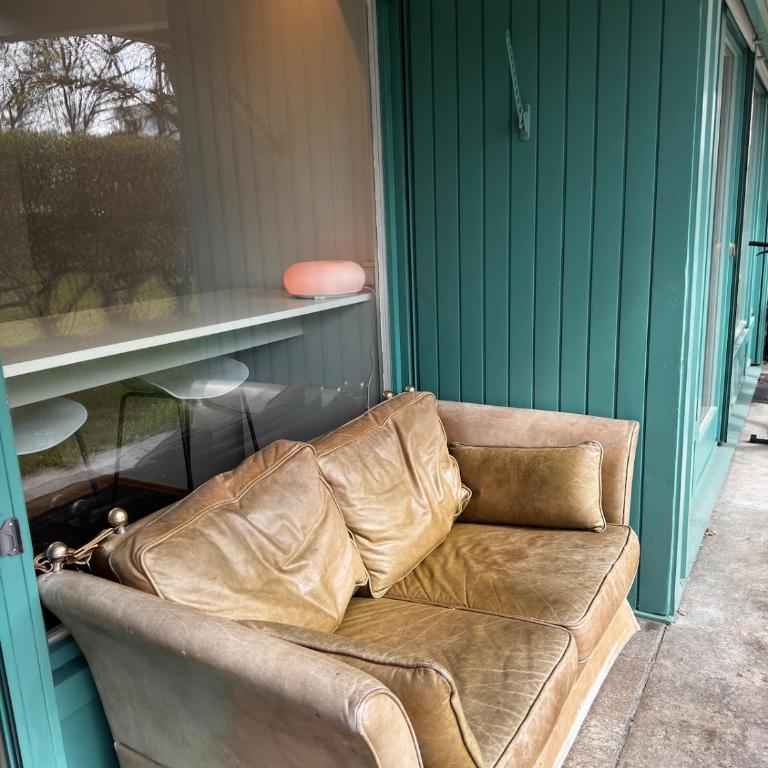 Luxury garden apartment Arabella Park 15 minutes to the city Oktoberfest - Three-Bedroom Apartment - 7