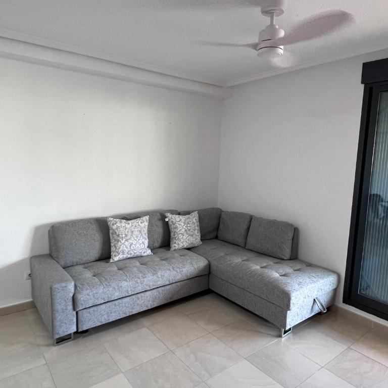 Vivienda de temporada en Oropesa del Mar cerca a la playa - Apartamento de 1 dormitorio - 2