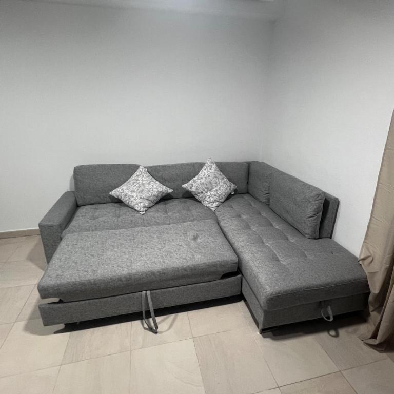 Vivienda de temporada en Oropesa del Mar cerca a la playa - Apartamento de 1 dormitorio - 8