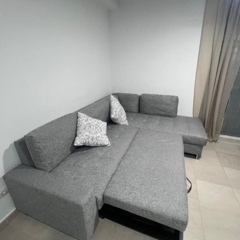 Vivienda de temporada en Oropesa del Mar cerca a la playa - Apartamento de 1 dormitorio - 12