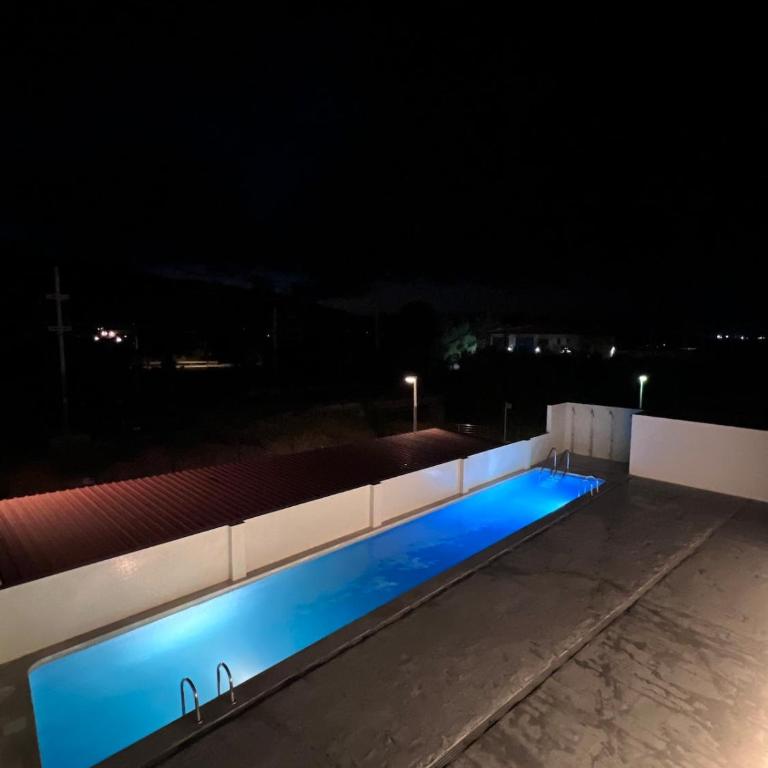 Vivienda de temporada en Oropesa del Mar cerca a la playa - Apartamento de 1 dormitorio - 23