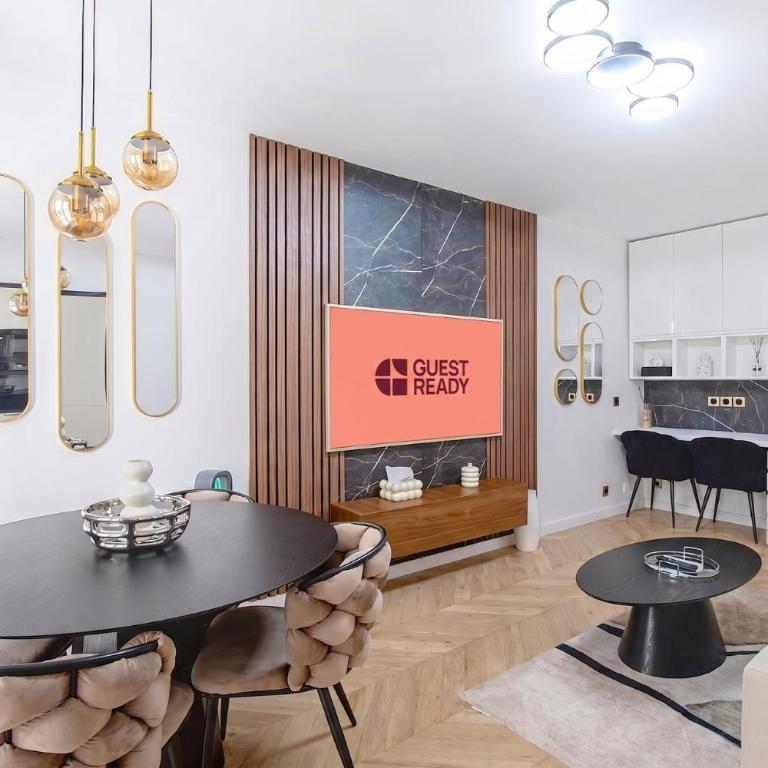 GuestReady - Charming stay near Bois de Boulogne - Appartement 1 Chambre - 13