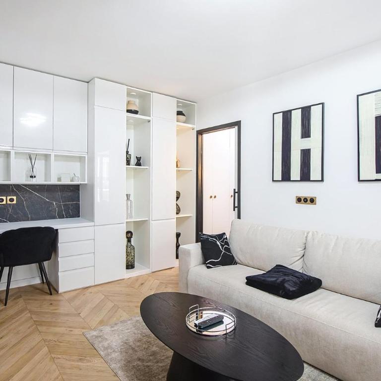 GuestReady - Charming stay near Bois de Boulogne - Appartement 1 Chambre - 14