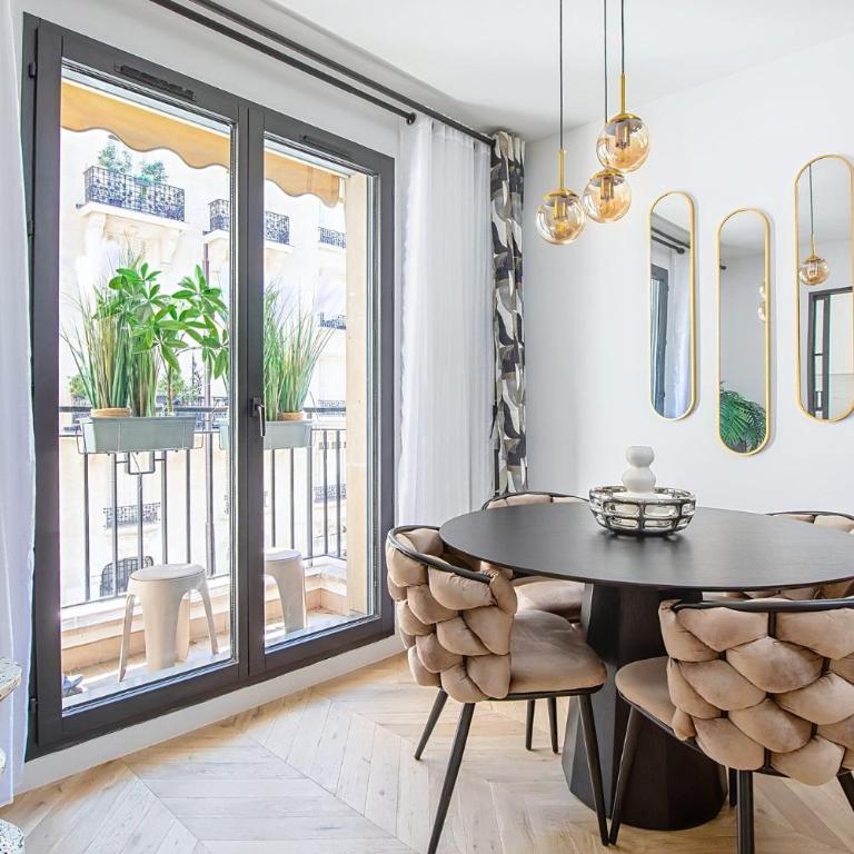 GuestReady - Charming stay near Bois de Boulogne - Appartement 1 Chambre - 5