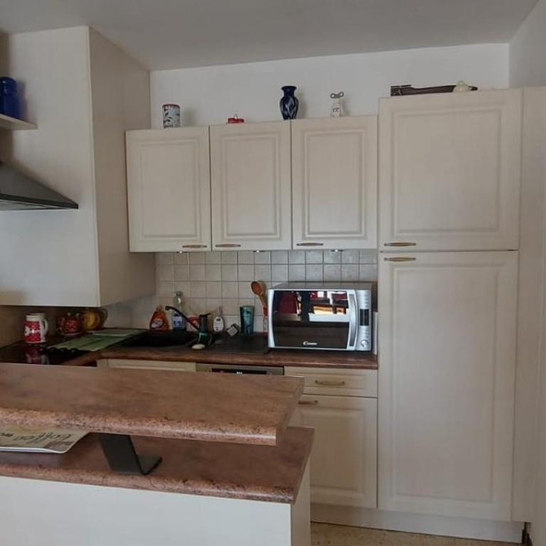 Appartement familial front de mer - Appartamento con 2 Camere da Letto - 6