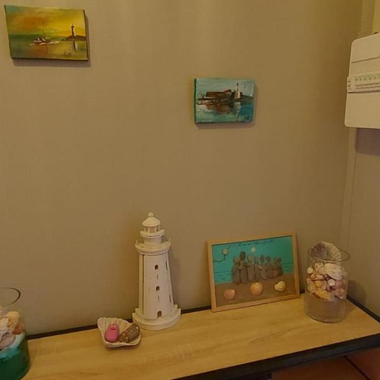 Appartement familial front de mer - Appartamento con 2 Camere da Letto - 5