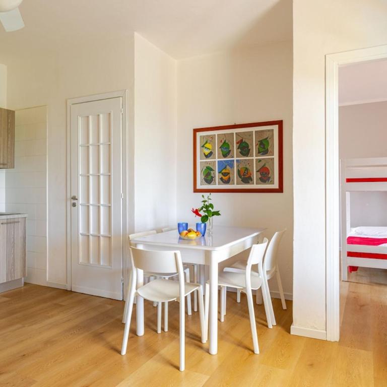 2-Casa sul mare con piscina vicino Cefalù - One-Bedroom Apartment - 32