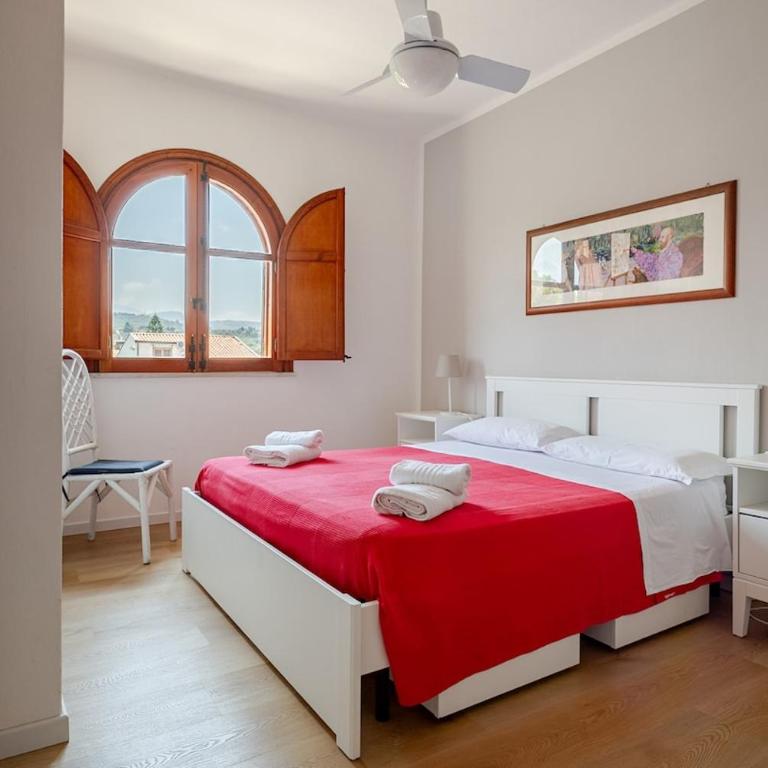 2-Casa sul mare con piscina vicino Cefalù - One-Bedroom Apartment - 3