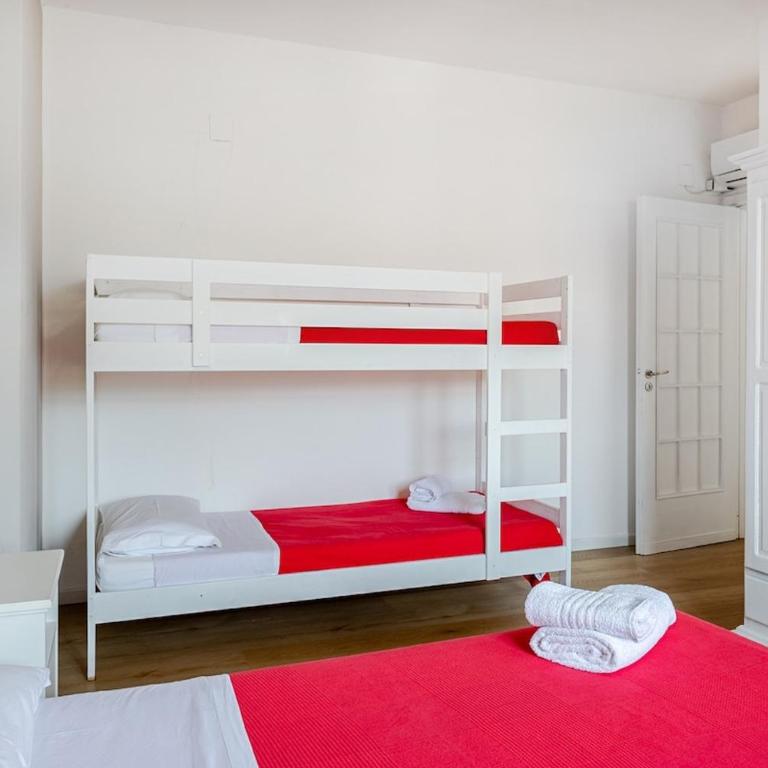 2-Casa sul mare con piscina vicino Cefalù - One-Bedroom Apartment - 27