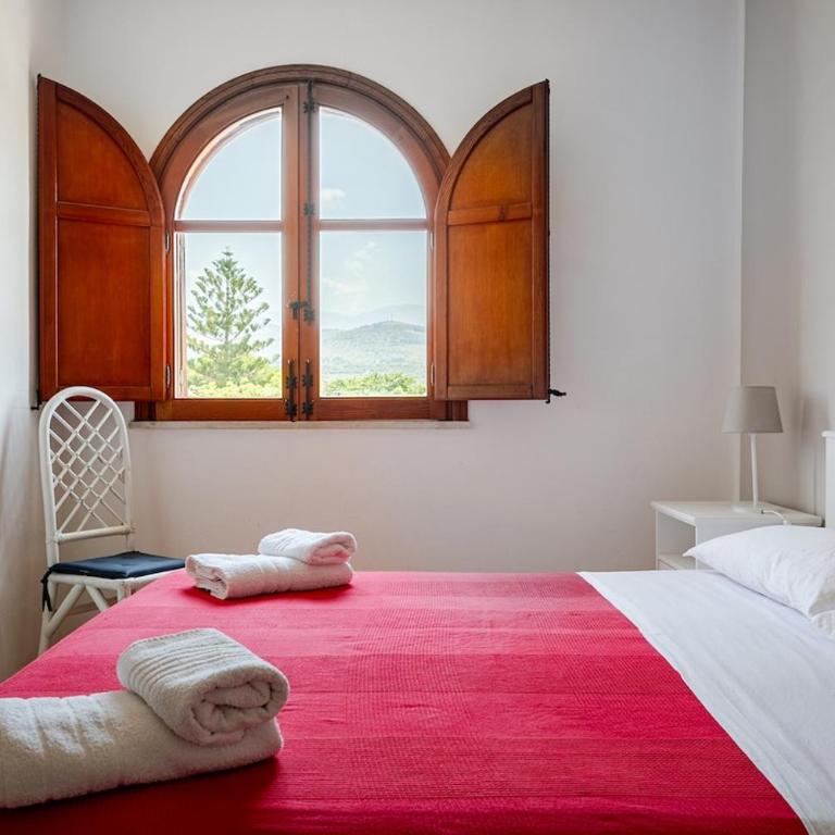 2-Casa sul mare con piscina vicino Cefalù - One-Bedroom Apartment - 26