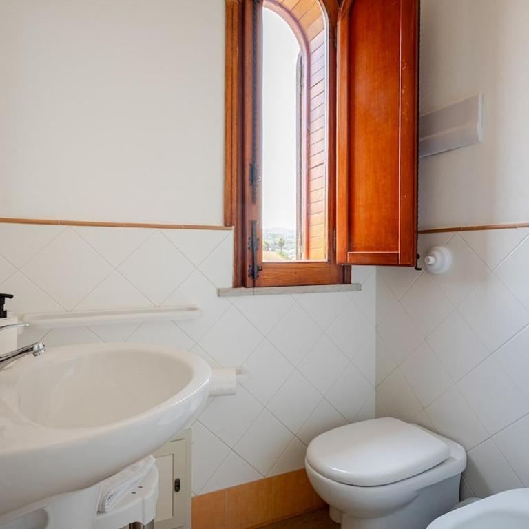 2-Casa sul mare con piscina vicino Cefalù - One-Bedroom Apartment - 23