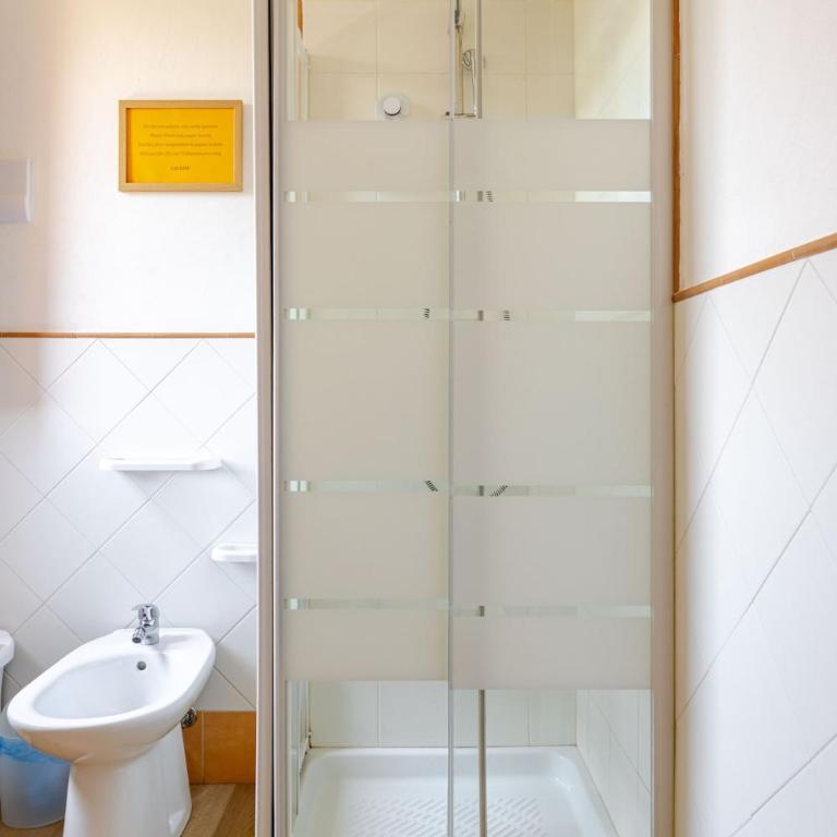 2-Casa sul mare con piscina vicino Cefalù - One-Bedroom Apartment - 21