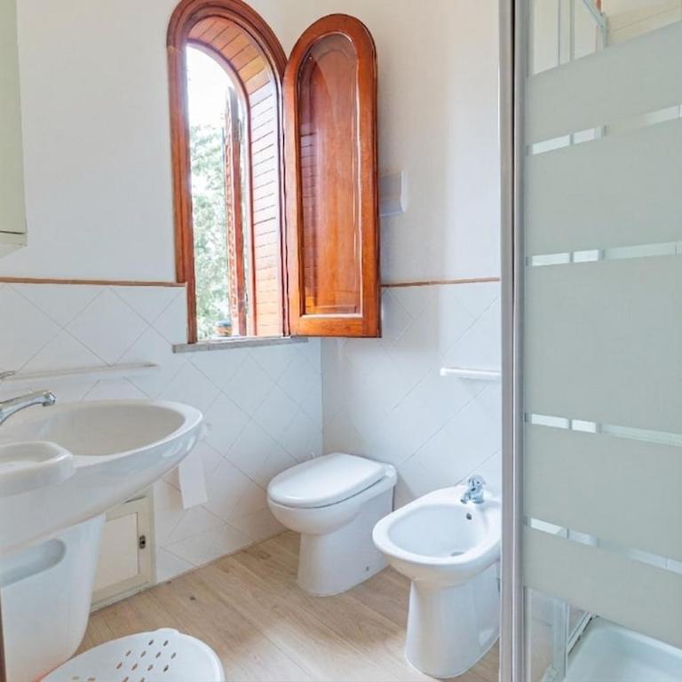 2-Casa sul mare con piscina vicino Cefalù - One-Bedroom Apartment - 48