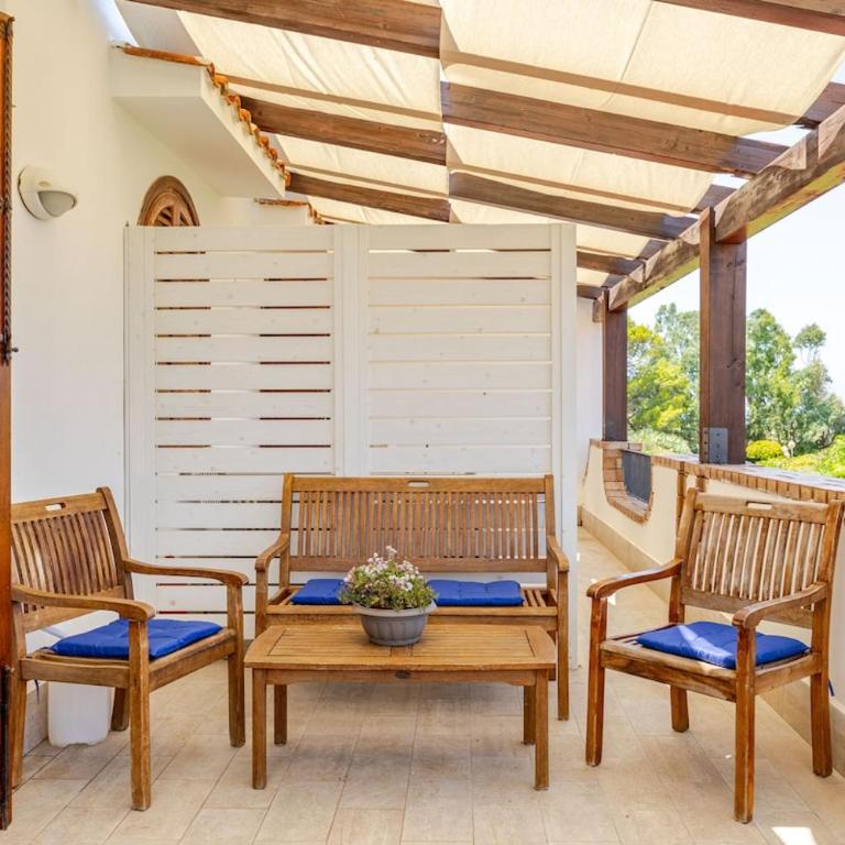 2-Casa sul mare con piscina vicino Cefalù - One-Bedroom Apartment - 19