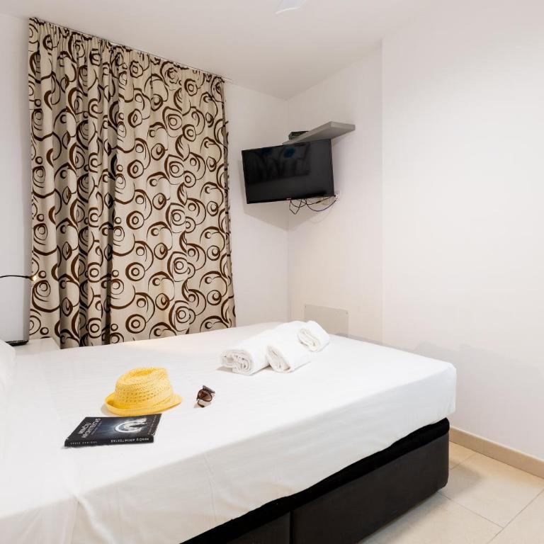 115 Acapulco Playa de Las Americas - Appartamento con 1 Camera da Letto - 19