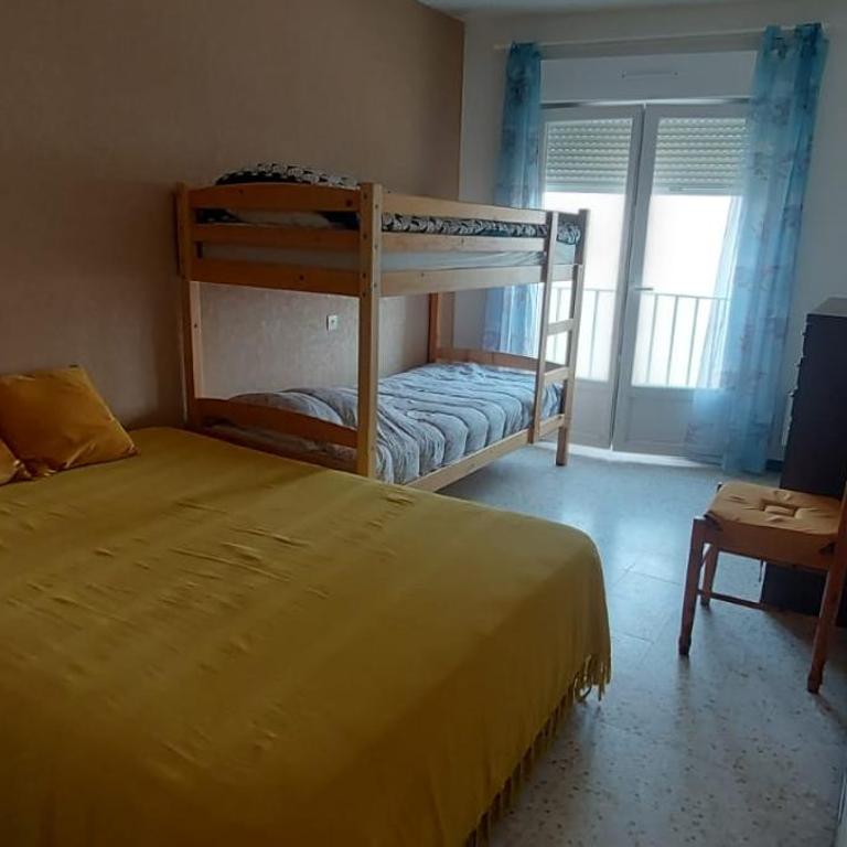 Appartement familial front de mer - Appartamento con 2 Camere da Letto - 7
