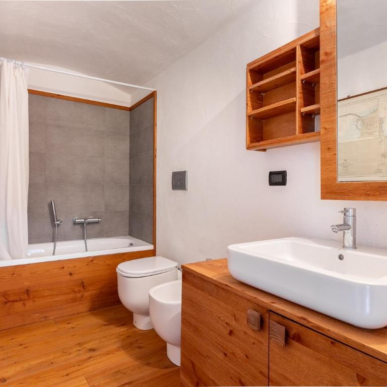 Hostdomus - La Maison di Billy - Appartamento Deluxe con 3 Camere da Letto - 33