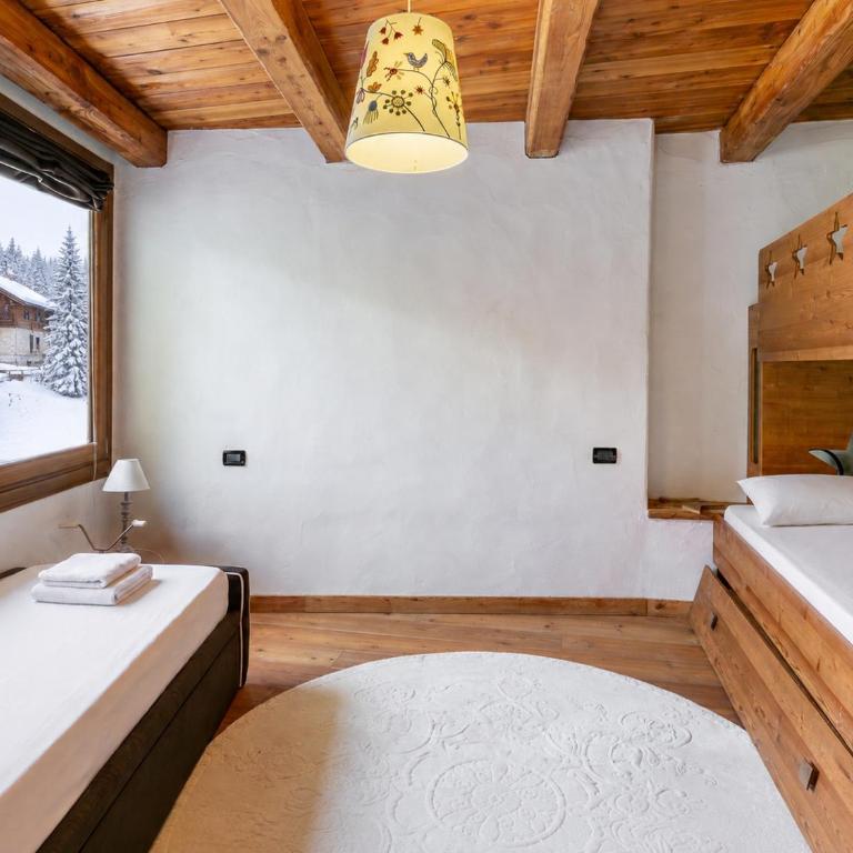 Hostdomus - La Maison di Billy - Appartamento Deluxe con 3 Camere da Letto - 28