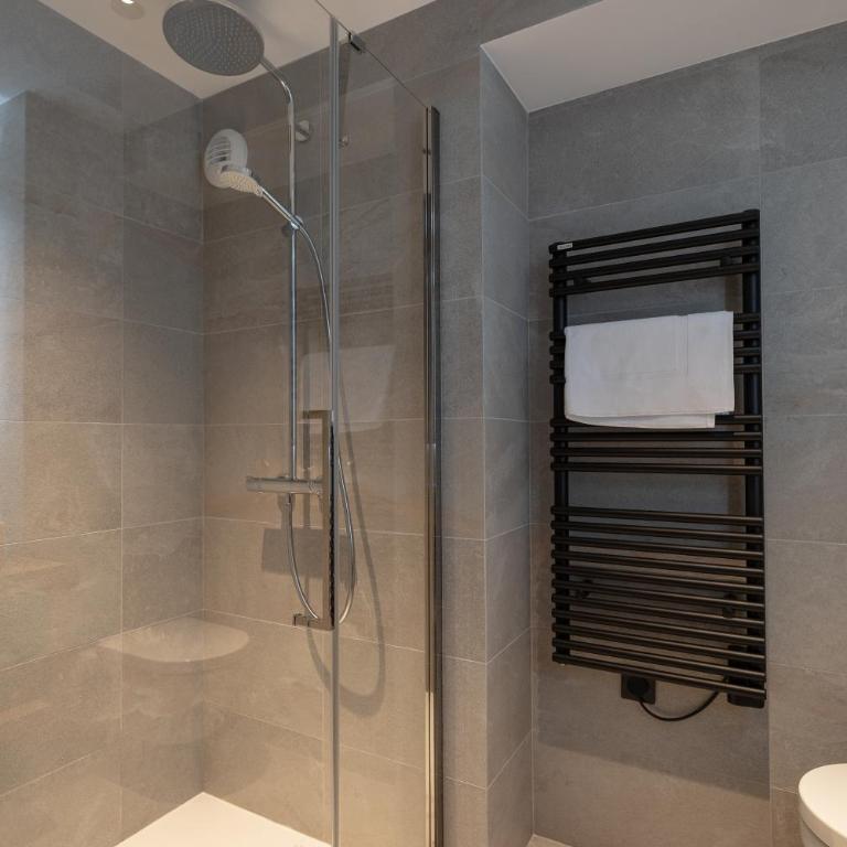TERRESENS - Les Balcons de Juliette - Appartement 3 Chambres - 11