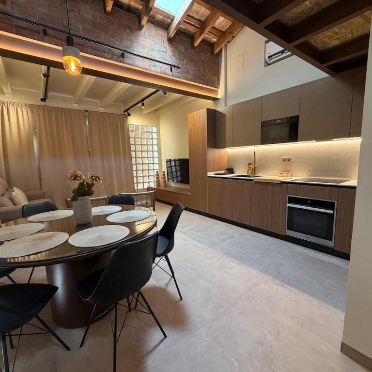 Oliva Lofts & Beach - Terra Mare - Casa de 3 dormitorios - 6