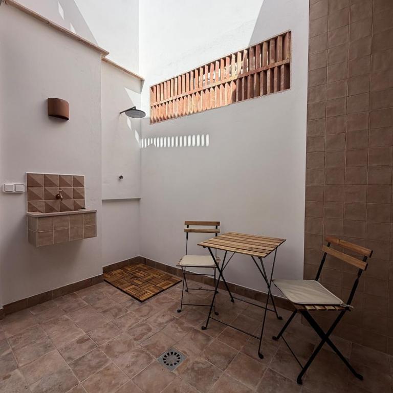 Oliva Lofts & Beach - Terra Mare - Casa de 3 dormitorios - 10