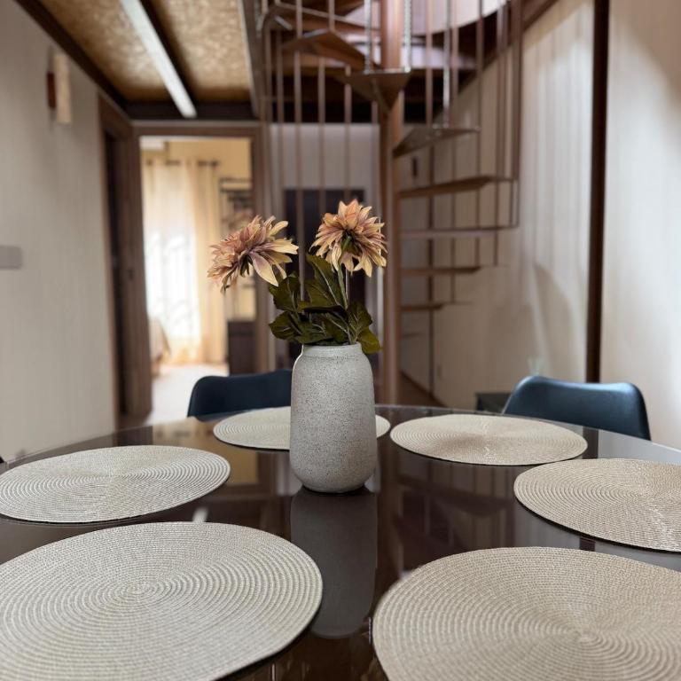 Oliva Lofts & Beach - Terra Mare - Casa de 3 dormitorios - 11