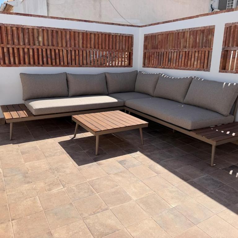 Oliva Lofts & Beach - Terra Mare - Casa de 3 dormitorios - 16