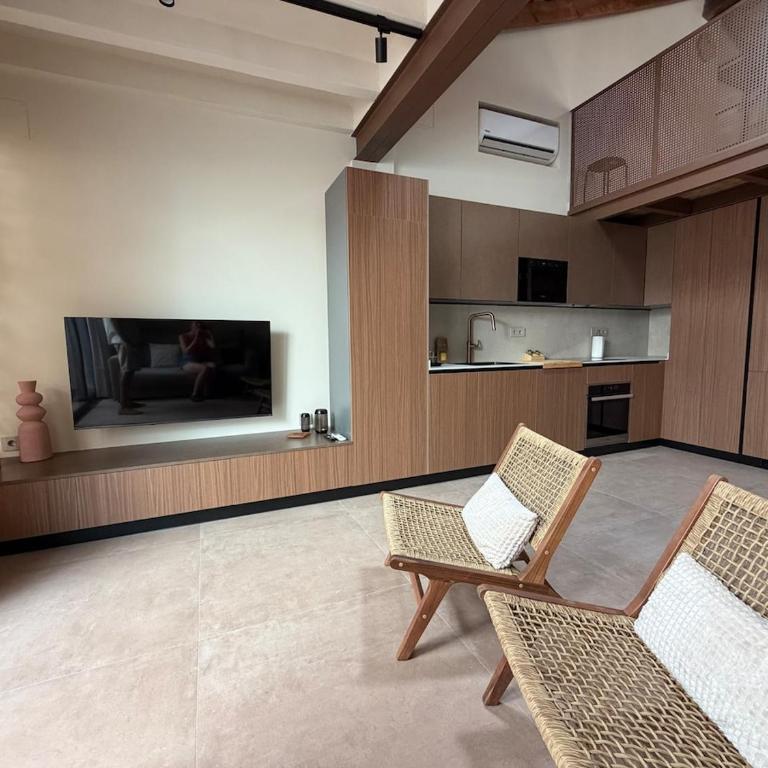 Oliva Lofts & Beach - Terra Mare - Casa de 3 dormitorios - 18