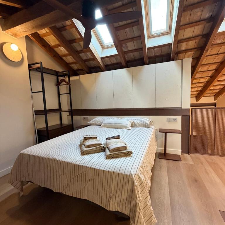 Oliva Lofts & Beach - Terra Mare - Casa de 3 dormitorios - 19