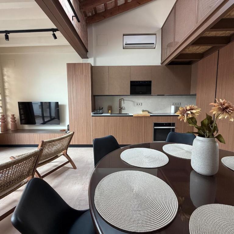 Oliva Lofts & Beach - Terra Mare - Casa de 3 dormitorios - 21