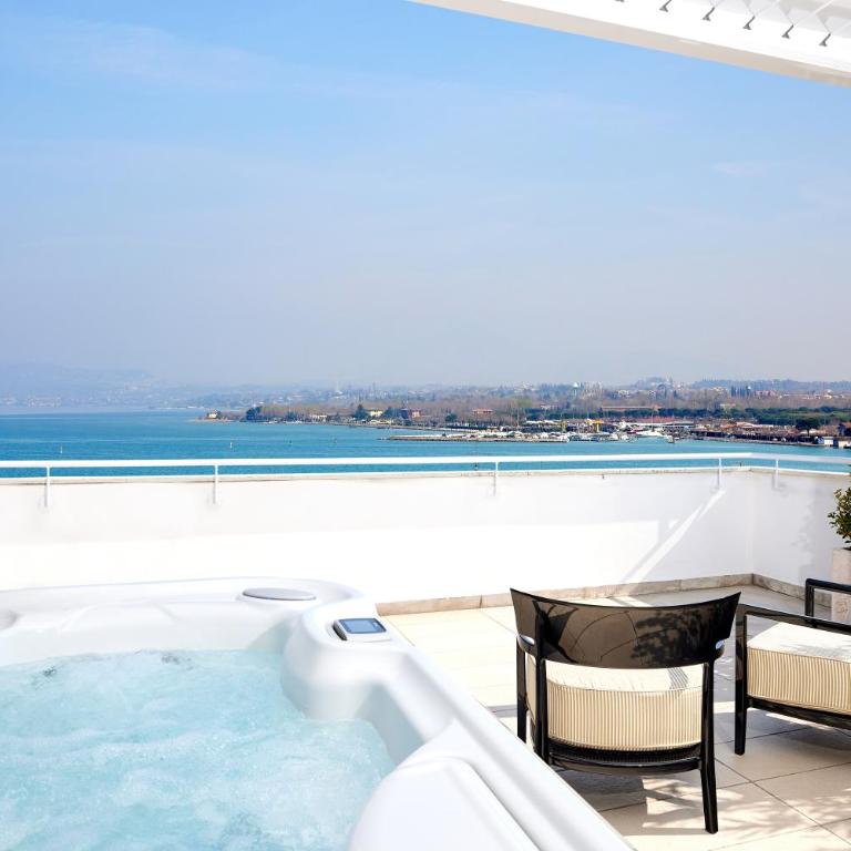 Giardino Segreto - Penthouse - 4