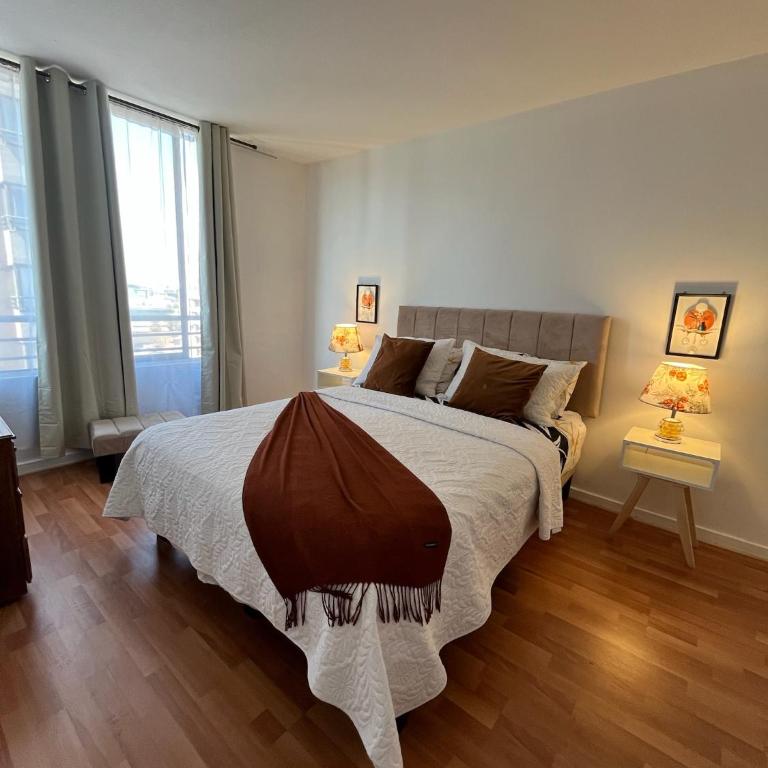 Amoblados GUSCAR - One-Bedroom Apartment - 1