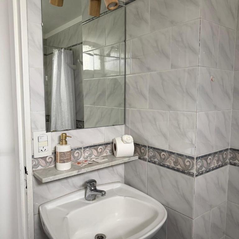 El Misti Suites Buenos Aires - Double Room with Balcony - 2