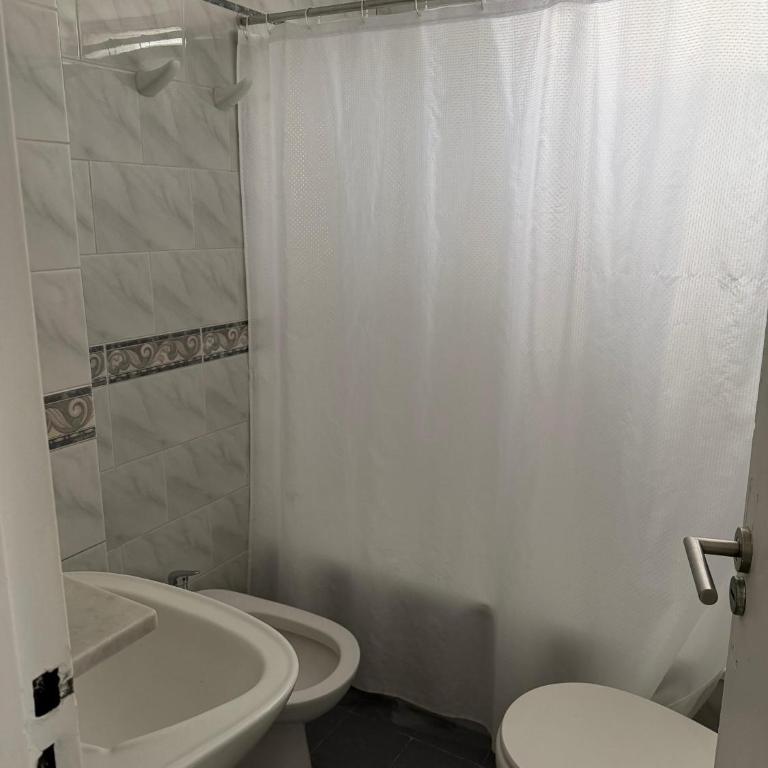 El Misti Suites Buenos Aires - Double Room with Balcony - 3
